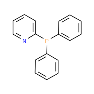 Diphenyl-2-pyridylphosphine