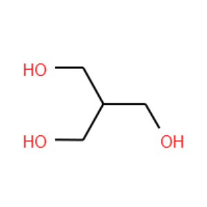trihydroxymethylmethane
