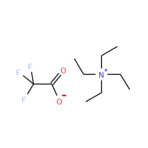 Tetraethylammonium trifluoroacetate - Click Image to Close
