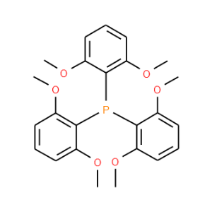 Tris(2,6-dimethoxyphenyl)phosphine - Click Image to Close