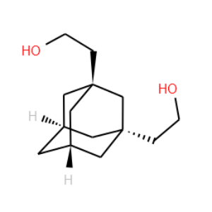 1,3-Adamantanediethanol - Click Image to Close