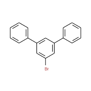 1-Bromo-3,5-diphenylbenzene - Click Image to Close