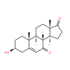 7-Keto-dehydroepiandrosterone - Click Image to Close