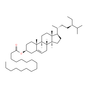 Sitosteryl palmitate