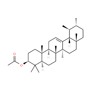 alpha-Amyrin acetate
