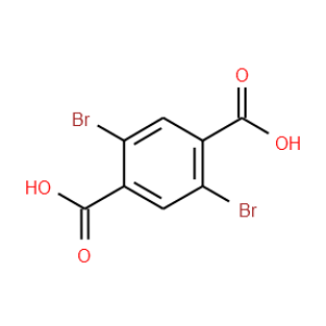 2,5-Dibromoterephtalic acid - Click Image to Close