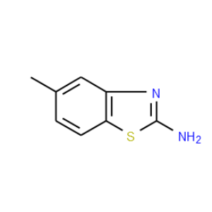 5-Methyl-2-aminobenzothiazole - Click Image to Close