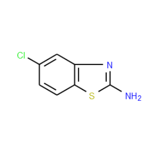 5-Chlorobenzo[d]thiazol-2-amine
