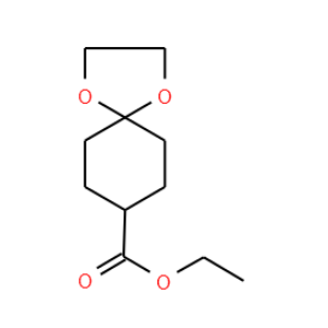 ethyl 1,4-dioxaspiro[4.5]decane-8-carboxylate - Click Image to Close