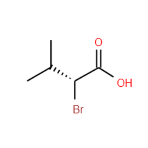 (R)-(+)-2-Bromo-3-methylbutyric acid - Click Image to Close