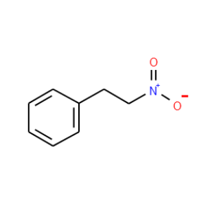 1-(Phenyl) 2-nitroethane