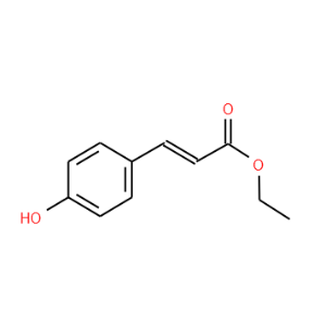 p-Coumaric acid ethyl ester - Click Image to Close