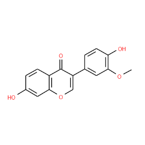 3'-Methoxydaidzein - Click Image to Close