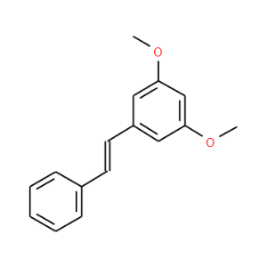 Trans-Pinosylvin dimethyl ether - Click Image to Close