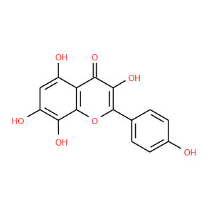 Herbacetin - Click Image to Close