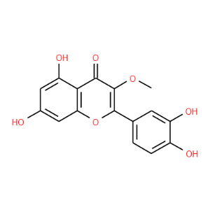 3-O-Methylquercetin - Click Image to Close