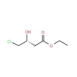 Ethyl (R)-(+)-4-chloro-3-hydroxybutyrate - Click Image to Close