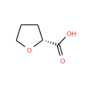 (R)-(+)-2-Tetrahydrofuroic acid - Click Image to Close