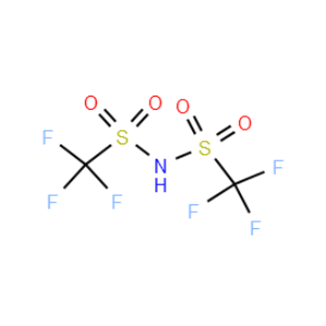 Trifluoromethanesulfonimide