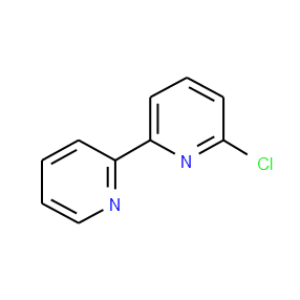 6-Chloro-2,2'-bipyridine - Click Image to Close