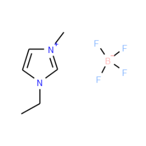 1-Ethyl-3-methylimidazolium tetrafluoroborate - Click Image to Close