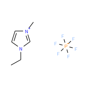 1-Ethyl-3-methylimidazolium hexafluorophosphate - Click Image to Close