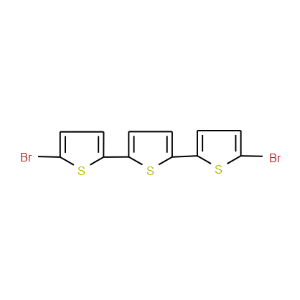 5,5''-Dibromo-2,2':5',2''-terthiophene - Click Image to Close