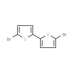 5,5'-Dibromo-2,2'-bithiophene - Click Image to Close