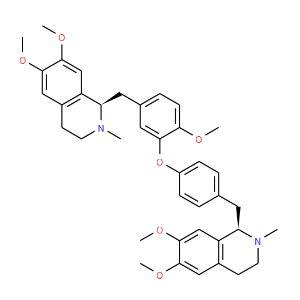 O-Methyldauricine