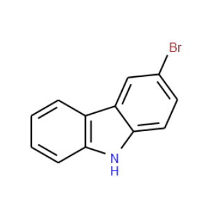 3-bromo-9H-carbazole - Click Image to Close