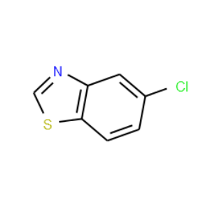 5-chlorobenzo[d]thiazole - Click Image to Close