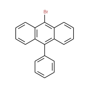 9-Bromo-10-phenylanthracene - Click Image to Close