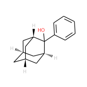 2-phenyl-2-adamantanol