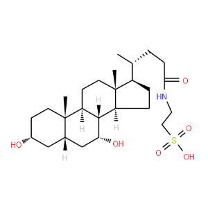 Taurochenodeoxycholic Acid