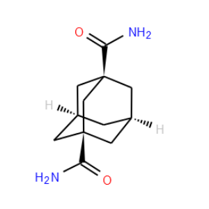 1,3-Adamantanedicarboxamide - Click Image to Close