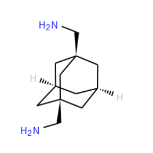 1,3-Adamantanedimethanamine - Click Image to Close