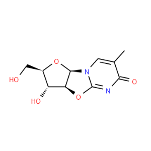 2,2'-Anhydro-5-methyluridine - Click Image to Close