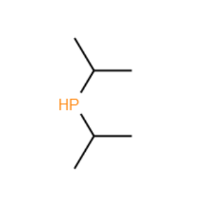Di-isopropylphosphine - Click Image to Close