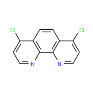 1,10-Phenanthroline-4,7-dichloro-