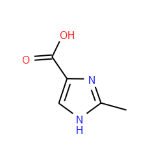 2-Methyl-1H-imidazole-4-carboxylic acid - Click Image to Close