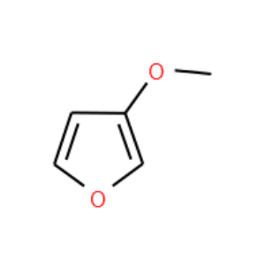3-Methoxyfuran - Click Image to Close