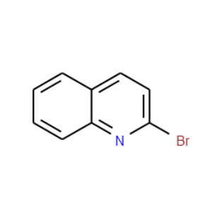 2-Bromoquinoline - Click Image to Close