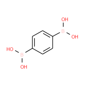 1,4-Phenylenebisboronic acid - Click Image to Close