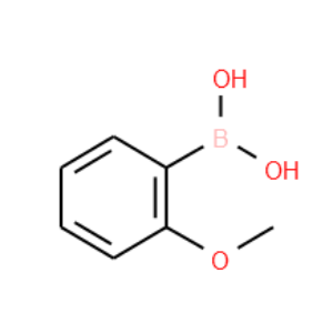 2-Methoxyphenylboronic acid - Click Image to Close