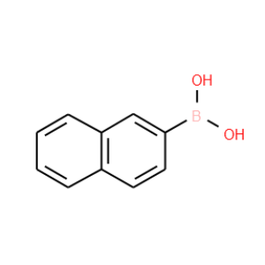 3-Quinolineboronic acid - Click Image to Close