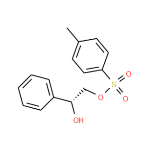 (R)-(-)-1-Phenyl-1,2-ethanediol 2-tosylate