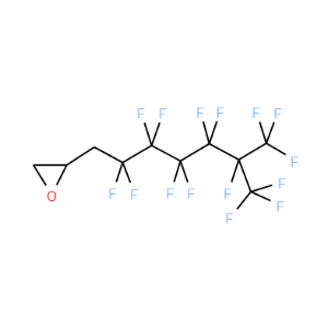 3-(Perfluoro-5-methylhexyl)-1,2-propenoxide - Click Image to Close