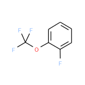 2-(Trifluoromethoxy)fluorobenzene - Click Image to Close