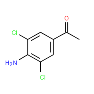 4'-Amino-3',5'-dichloroacetophenone - Click Image to Close
