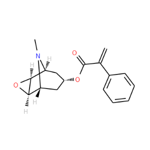 Aposcopolamine - Click Image to Close